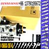 Buy cheap 094000-0220 1-15603-267-0 094000-0226 1-15603-267-5 HP0 fuel injection pump Isuzu 6WG1 from wholesalers
