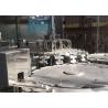 Buy cheap Easy Operation Carbonated Beverage Bottling Equipment 20000-24000BPH Capacity from wholesalers