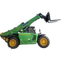 Buy cheap WEA35-4 Farm and Agriculture Machinery Heavy Equipment Telescopic Forklift product