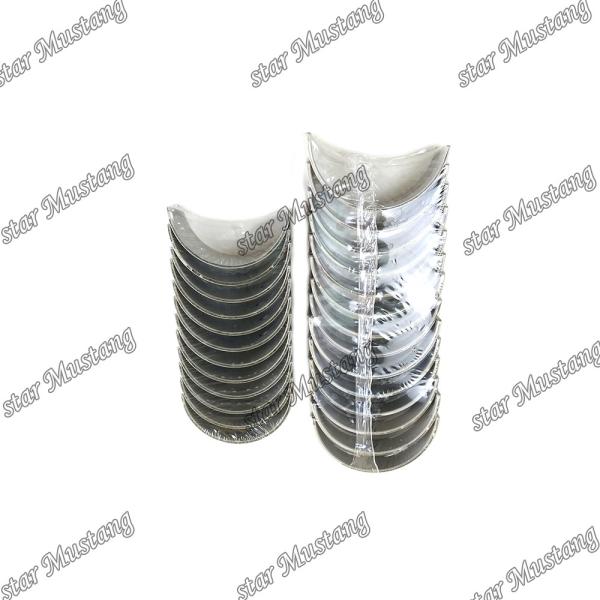 Buy cheap EH500 EH700 Main And Connecting Rod Bearing 11701-1271 13201-1261 For Hino Engine Repair Parts from wholesalers