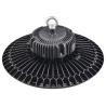 Buy cheap 150W 220V - 240V AC UFO LED High Bay Light , Illumination LED Industrial Lamp from wholesalers