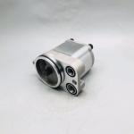 Hydraulic Pilot Pump A8V0200 E330C E330D DH500 Excavator Gear Pump