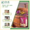 Buy cheap Natural Tibetan Foot Bath Liquid Chinese Foot Soak Herbs MSDS FDA Approval from wholesalers
