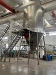 Ceramic Powder Zirconia Industrial Spray Dryer Machine