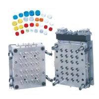 Buy cheap 2 Million Shots Durable Corrugated Paper Packaging Cap product
