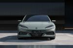 2024 New DenzaZ9 GT 5 Doors 5 Seats ByD DenzaZ9GT Ev 2024 Electric Electric