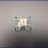 Buy cheap Anti Vibration Small Shock Isolators Shock Isolator GR2-12D-A from wholesalers