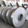Buy cheap 6mm 201 Stainless Steel Sheet 20mm Width DIN Decorative Steel Strip White Sliver Color from wholesalers