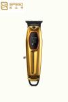 SHC-5111Professional Hair Clipper Motor: 280# RPM: 7000 1400mAh lithium battery