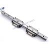 Buy cheap Fabric Cutting Machine Parts 124668 Prismatic Rail With 2 For Cutter MPH9 from wholesalers