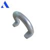Buy cheap Hot Dip Galvanized Container Hardware ISO Dry Cargo Shipping Container 1.5 Ton Lashing D Ring Spare Parts Accessories from wholesalers