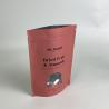 Buy cheap Chocolate Snack Packaging Custom Stand Up Pouch ISO9001 Certificate from wholesalers