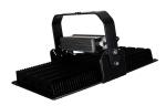 CE, SAA, DLC Approved 200W LED Construction Lights , LED Engineering Lights