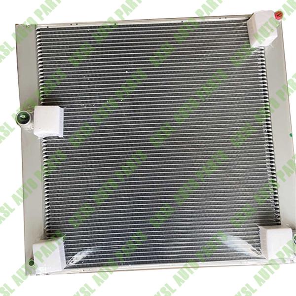 Buy cheap For Rolls-Royce Phantom Water Tank Radiator OEM 17118630029 Car Accessories from wholesalers
