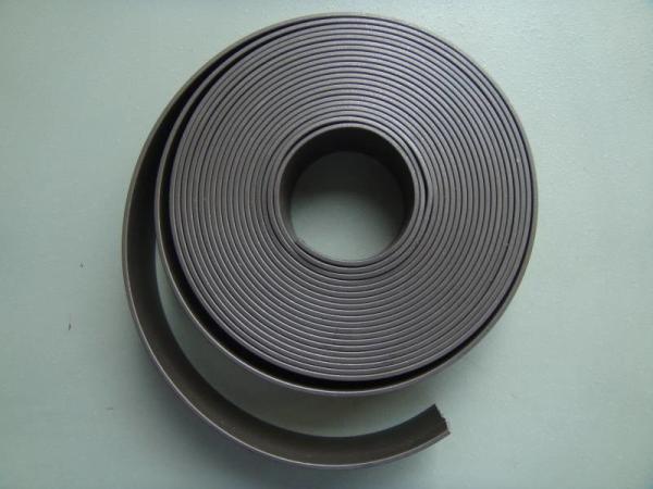 Buy cheap Round Or Square NdFeB Rubber Magnet Flexible UV Coating from wholesalers
