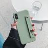 Buy cheap TPU Fashion Protective Case Finger Grip Camera Protect Anti Knock from wholesalers