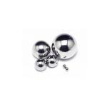 Bearing Steel Ball Dia 1mm-20mm High Precision Bearing Balls Smooth Ball