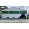 Buy cheap UV Resistant Sport Event Tents For Basketball Court Permanent from wholesalers