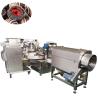 Buy cheap Automatic Ball Shape brigadeiro chocolate truffles making machine from wholesalers