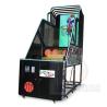 Buy cheap Indoor Street Arcade Basketball Machine Game Shooting cabinet 260W 300KG from wholesalers