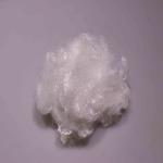 Buy cheap A Grade High Quality Low Melt Polyester Staple Fiber 4D For Padding from wholesalers