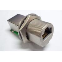 Buy cheap Waterproof, RJ45 connector, IP67，RJ45 Modular Jack , HULYN product