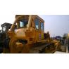 Buy cheap D7G used CAT bulldozer from japan for sale from wholesalers