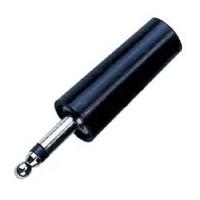 Buy cheap Audio plugs for headphone Plastic Cover 2.5mm and 3.5mm mono audio plug product