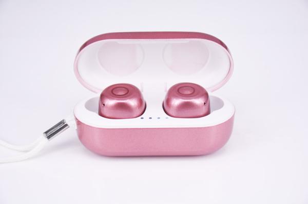 Buy cheap IPX7 TWS 5.0 Wireless Earbuds from wholesalers