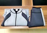 OEM Breathable Nylon Neoprene Swimming Wetsuits