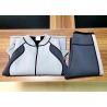 Buy cheap OEM Breathable Nylon Neoprene Swimming Wetsuits from wholesalers