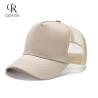 Buy cheap Custom Logo 3D Embroidery Baseball Hat OEM Custom Logo Trucker Baseball Cap from wholesalers