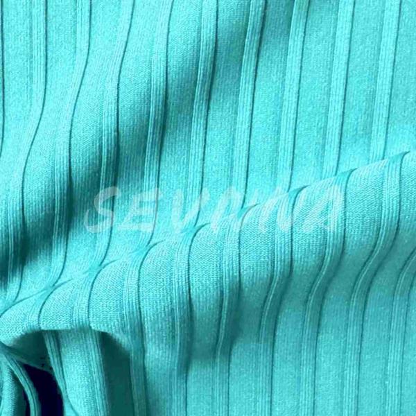 Buy cheap Comfy Stretchy Nylon Spandex Fabric for Swimwear and Dresses from wholesalers