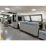 High Quality Web Digital Inkjet Printer Printing Machine