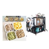 Buy cheap Bitzer Vacuum Industrial Scale Freeze Dryer 300Kg product
