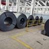 Buy cheap 2.4mm HRC Hot Rolled Black Steel Coil Plate Carbon Steel Q345 16Mn St37 St52 from wholesalers