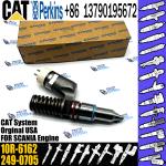 Common Fuel Injectors 10R-1274 10R-7236 10R-3258 10R-2977 10R-6162 10R-3147 10R