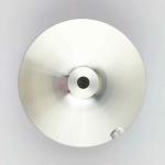 K03 billet compressor wheel 53031232023 for 53039880055 53039700055 Turbo