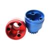 Buy cheap OEM ODM Aluminum Die Casting Smooth Finish Aluminum Machining Service from wholesalers