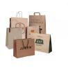 Buy cheap Takeaway Packaging Shopping Bags Drawstring CMYK Shoes Clothing Bag from wholesalers