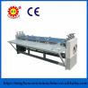 Buy cheap Semi-Automatic Corrugated Cardboard Slitting and Scorer Cutting Machine Performance from wholesalers