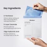 Pitera Hydro Cera-Nol Real Deep Facial Rejuvenation Mask Soothing Moisturizing