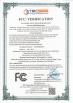 Shenzhen Xing Guang Cai Technology Co., Limited Certifications