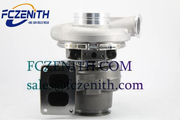 Buy cheap He500fg Turbo Charger 3773926 15176696 3773927 for D13 380 Engine from wholesalers