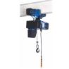 Buy cheap Small Sized Electric Chain Hoist With Trolley 380V 1.1m/Min from wholesalers