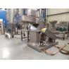 Buy cheap Industry Herb Powder Grinder Machine Automatic With CE 20~400 Mesh from wholesalers