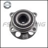 Buy cheap Durable MR594444 Wheel Hub Unit Auto Bearing For Mitsubishi GRANDIS Accessories Assembly from wholesalers