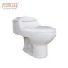 Buy cheap Twin Conjoined Toilet Floor Mounted Wc S Trap 190mm Washroom from wholesalers