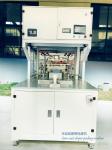 ISO Automatic 25BPM Sanitary Napkin Sealing Machine For Nonwoven Bag