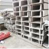 Buy cheap 2mm 10mm Thick Ss 316 316l Stainless Steel U Channel Price Steel C-Channel from wholesalers